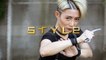 STYLE MEETS: the 'female Bruce Lee' and Wu Assassins star JuJu Chan