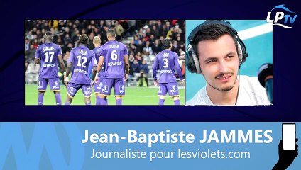 "Toulouse a beaucoup de points faibles"