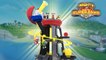 MIGHTY LOOKOUT TOWER from Paw Patrol Mighty Pups Super Paws