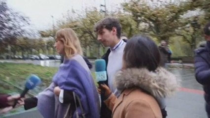 Exjugadores de la Arandina, a juicio por agresión sexual a menor