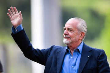 Crise au Napoli : que doit faire De Laurentiis ?