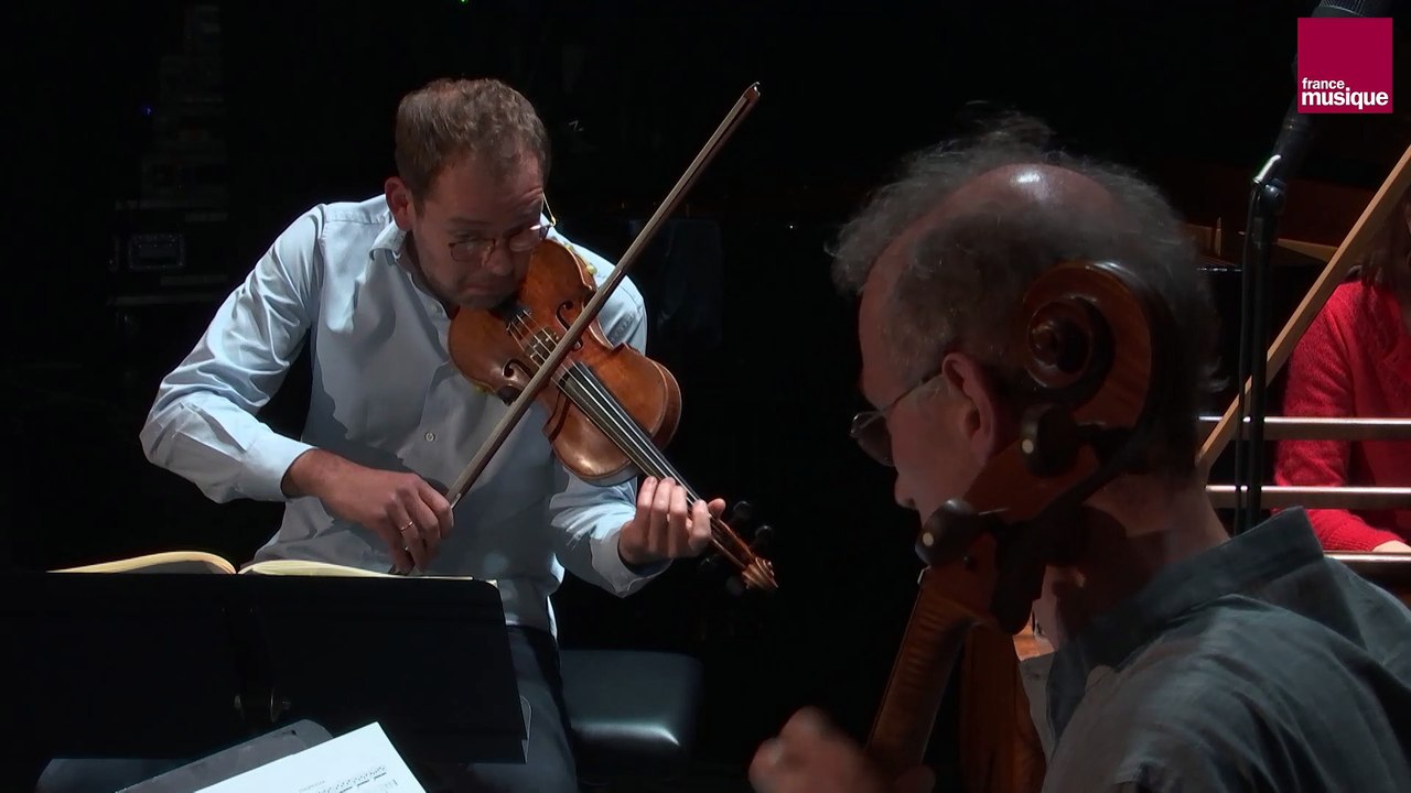 Ludwig van Beethoven : Trio avec clavier n° 3 en ut mineur op. 1 n° 3 (Il Convito)