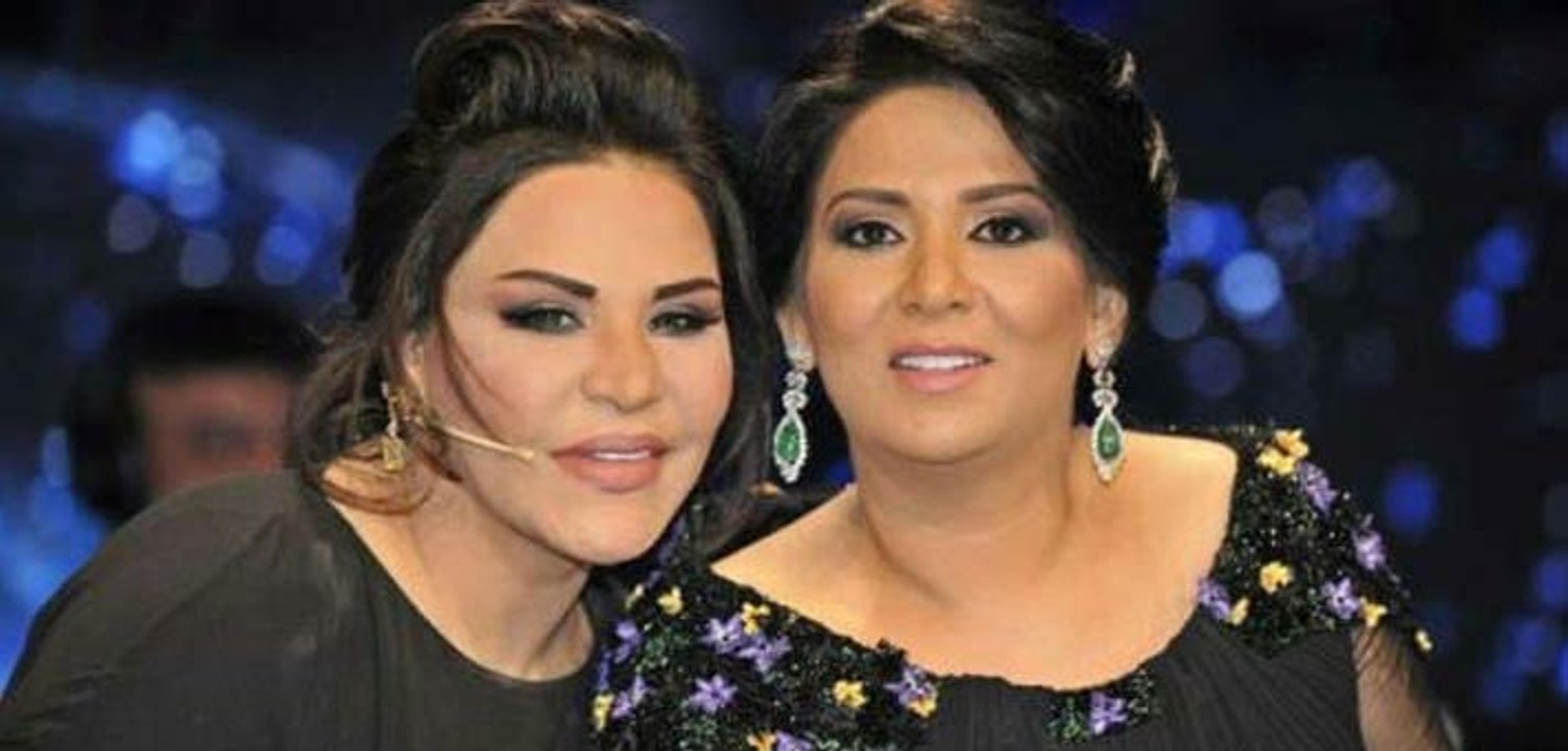 نوال الكويتية تتلقى هدية مفاجئة من أحلام.. وهذا رد فعلها