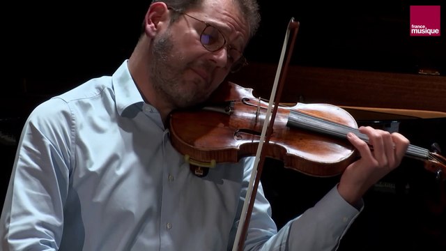 Joseph Haydn : Trio avec clavier n° 44 en mi majeur Hob XV 28 (Il Convito)