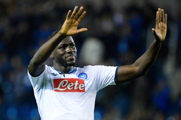 Dernière année à Naples pour Koulibaly ? L'avis de Philippe Genin