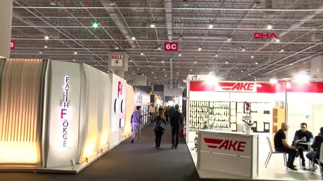 'Sergi salonu' davasıyla ilgili görüşülmek istenen hakim, kendisini odaya kilitlemiş