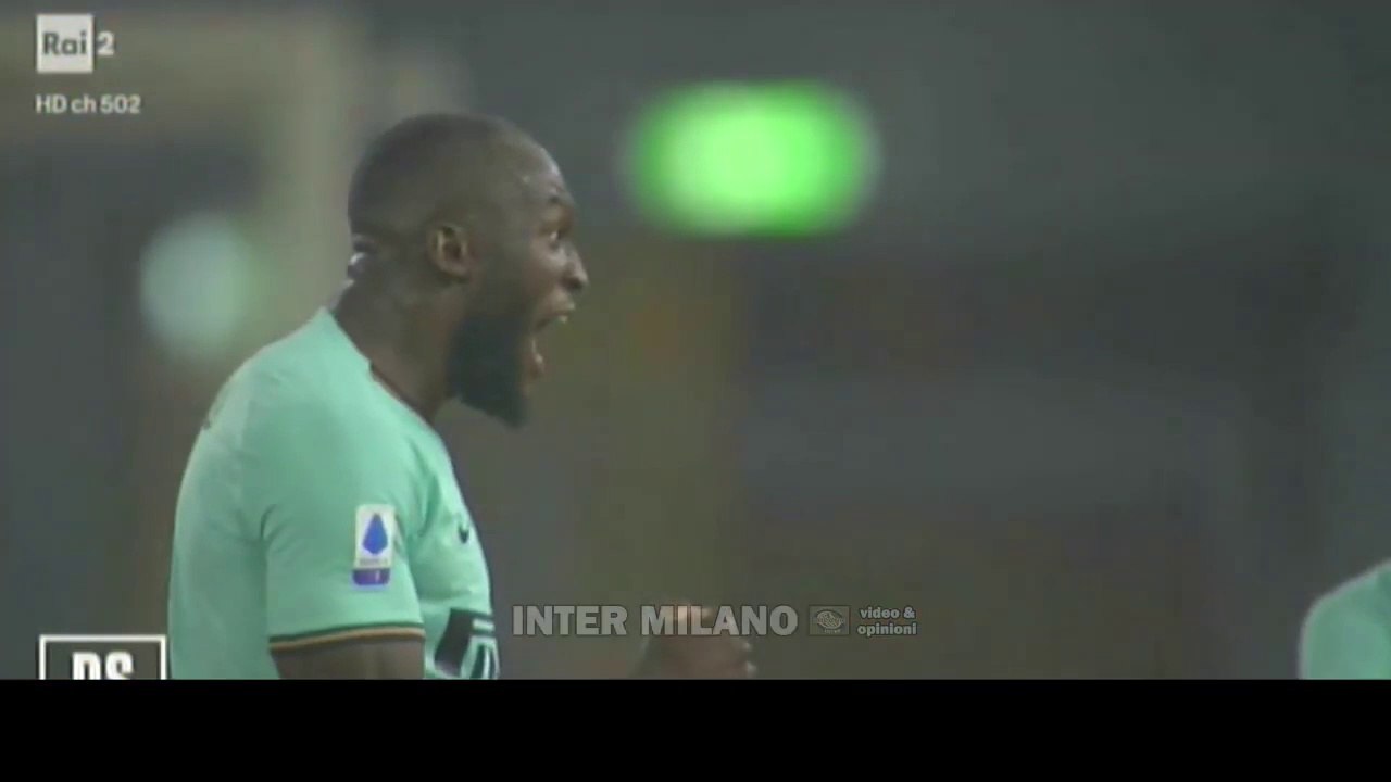 ROMELU LUKAKU: NUMERI DA RECORD...