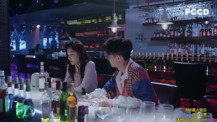 The World Owes Me A First Love Episode 17 English Sub , Chinese Comedy; Romance; 2019