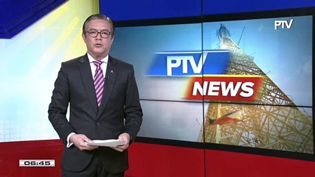 Pangulong #Duterte: Gov't agencies, may hanggang Dec. 15 para tapusin ang transactions