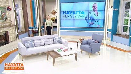 Hayatta Her Şey Var 21 Kasım 2019