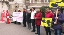 Nők elleni erőszak: kétarcú magyar hozzáállás