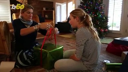 Parents Love Doing This One Holiday Task with Their Kids More Than Any Other