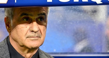 Şenol Güneş: Arda Turan'ı hep birlikte yok ettik