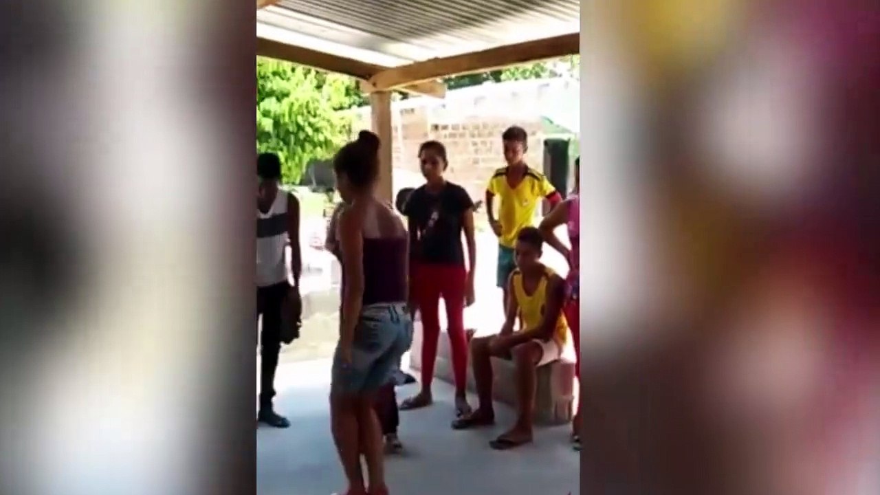 El ritmo de la champeta