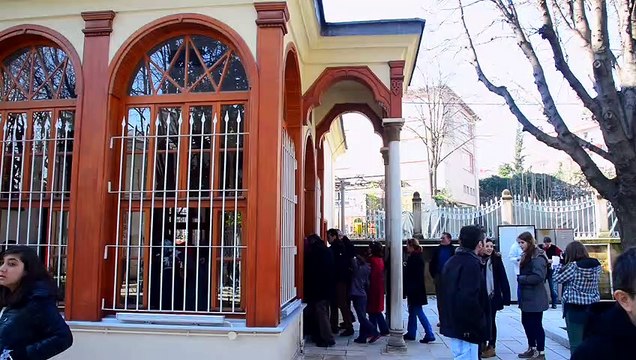 Burayı Tanıdınız mı? - Osmangazi - Orhangazi Türbeleri - Bölüm 07