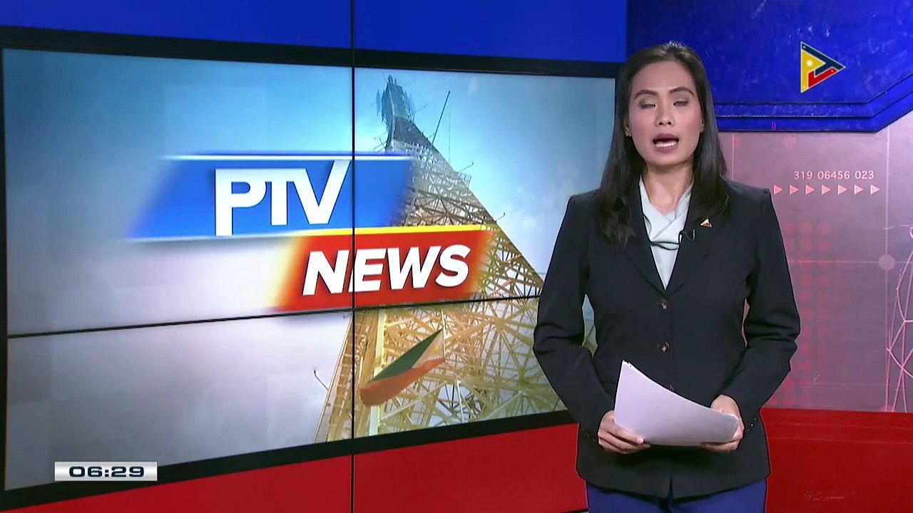 Palasyo, dumipensa ukol sa usapin ng tiwala ni Pangulong #Duterte kay VP Robredo