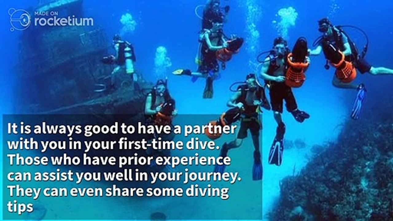 The best tips to plan your diving holidays