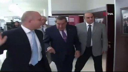 Eski Genelkurmay Başkanı Yaşar Büyükanıt vefat etti