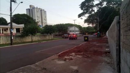 Descargar video: PRF e Polícia Civil realizam operação em Cascavel, Foz do Iguaçu e São Miguel do Iguaçu