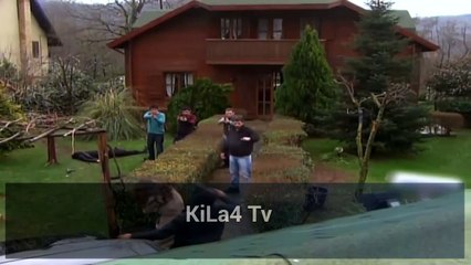 Adanalı 52 Bölüm - Maraz Ali Ekibi Kurtarıyor