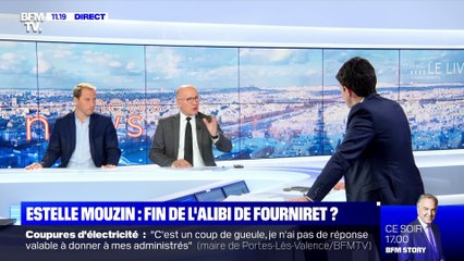 Estelle Mouzin : fin de l'alibi de Fourniret ? - 21/11