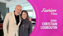 Kareena & Deepika's Favourite Shoe Designer Exclusively On GoodTimes | Christian Louboutin
