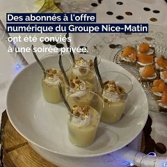 Les Petites Bouchées, testées et approuvées par nos abonnés