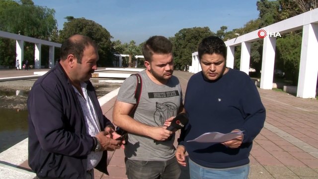 Otomobilini dolandırıcılara kaptırdı, bir de radar cezası ödedi