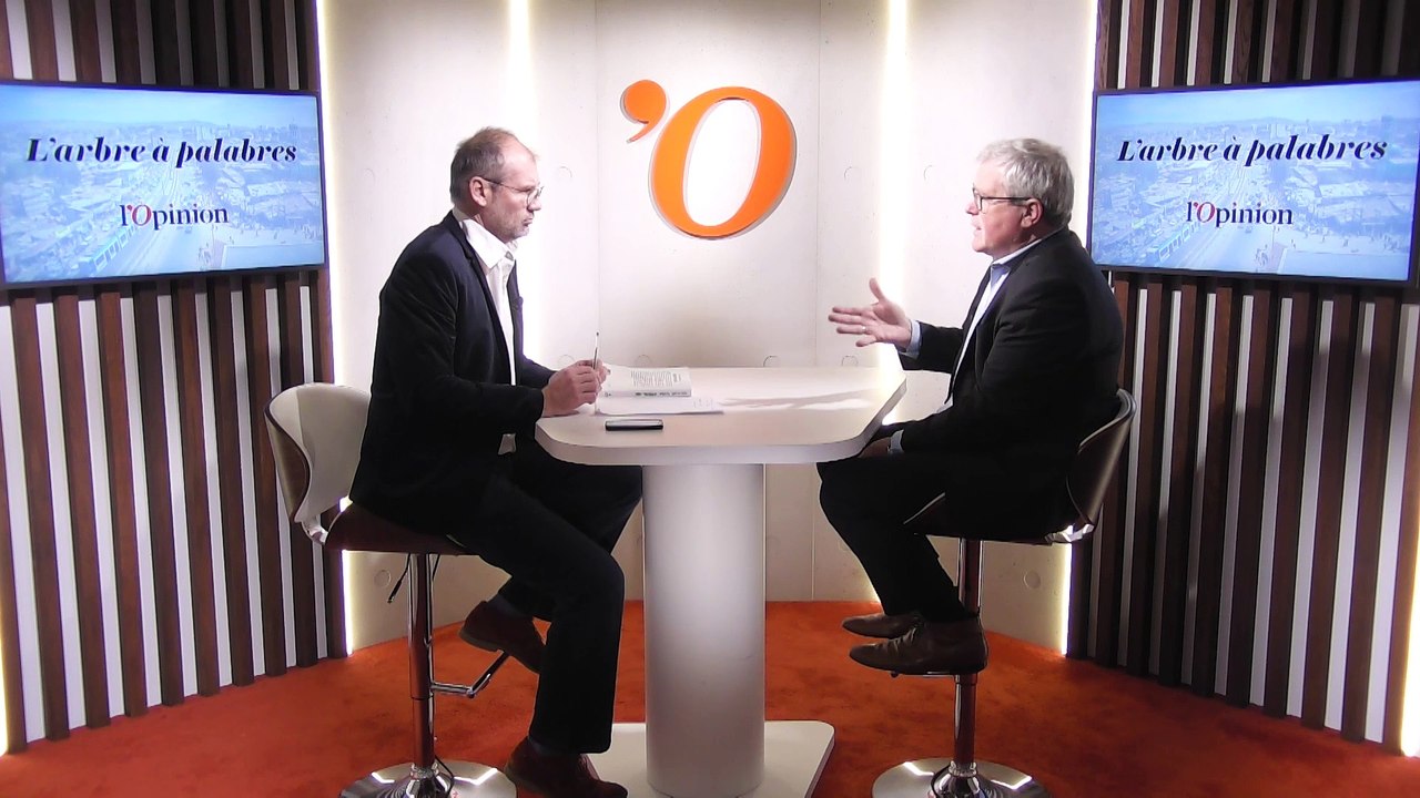 Pierre Vermeren (historien): «Traiter l’islam de France sans prendre en compte sa dimension internationale, c’est être aveugle»