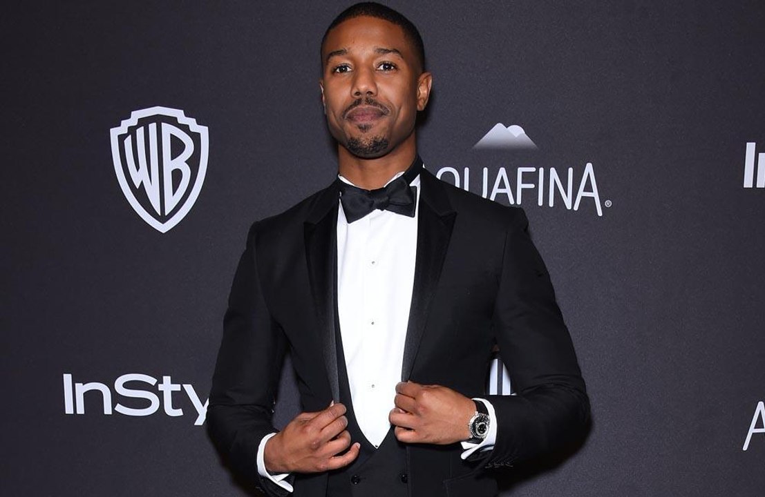 Michael B. Jordan opens up about his 'greatness'