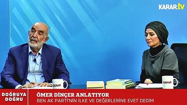 Şehir Üniversitesi Mütevelli Heyeti Başkanı Dinçer: Konuyu Cumhurbaşkanı'na götürmek hukukun üstünde bir gücü kabul etmemiz anlamına gelir