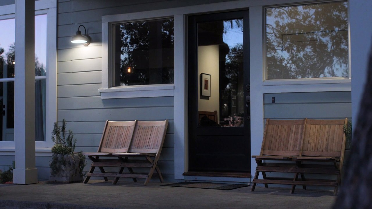 Présentation de la serrure connectée HomeKit Level Lock