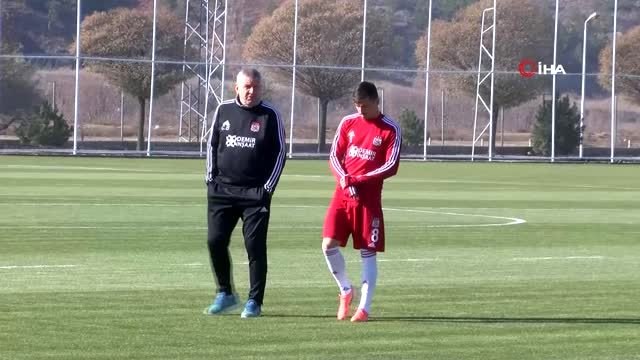 Rıza Çalımbay: 6 tane final maçımız var