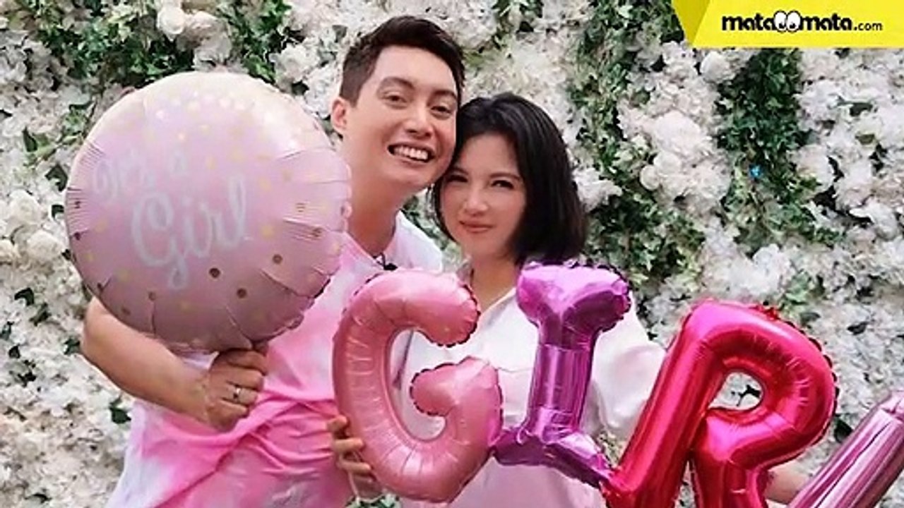 Video of the Day: Anak Pertama Edric Tjandra Lahir, Barbie Kumalasari Ngaku Disantet