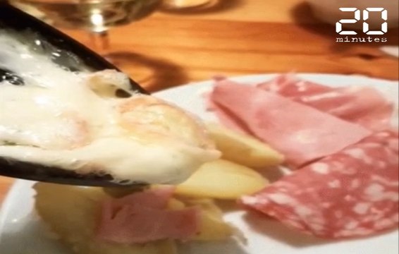 Voici le plat préféré de l'hiver de nos internautes