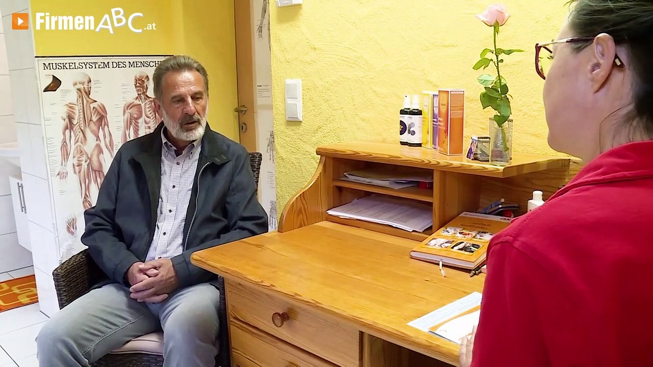 Heilmassage Claudia Strauß – klassische Massagen & palliative Behandlungen in Feld am See