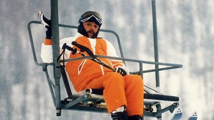 "Les Bronzés font du ski" a 40 ans