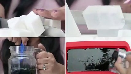 Charcoal & Tea Tree Soap For Oily Skin