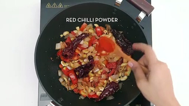 Butter Chicken Khari Bites to Die For! With a Bonus Easy Homemade Butter Chicken Recipe