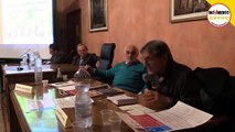 M5S Campania - La comunità di Sant’Egidio ha il diritto di sapere (20.11.19)