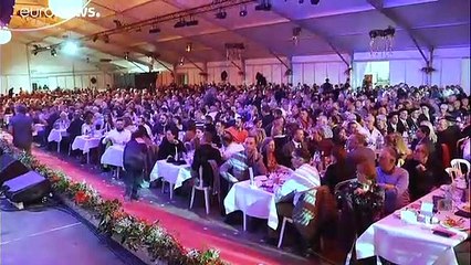 Beujolais Nouveau 2019: Γεύση φρεσκάδας από τη Γαλλία