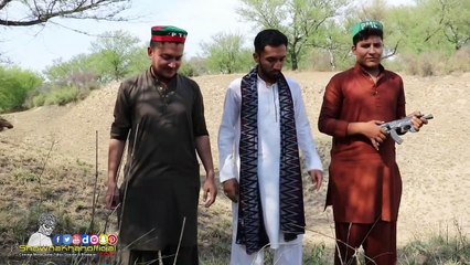 Sholay Remake - Funny Video Clip - Gabbar Is Back