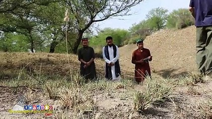 Sholay Remake - Spoof Trailer Funny - Coming Soon Video