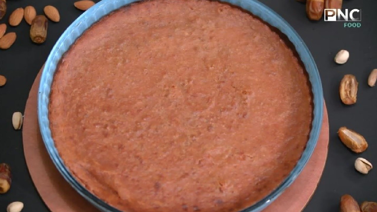 طريقة عمل طاجن العجوة الشتوي  كل يوم جديد مع الشيف محمد إبراهيم