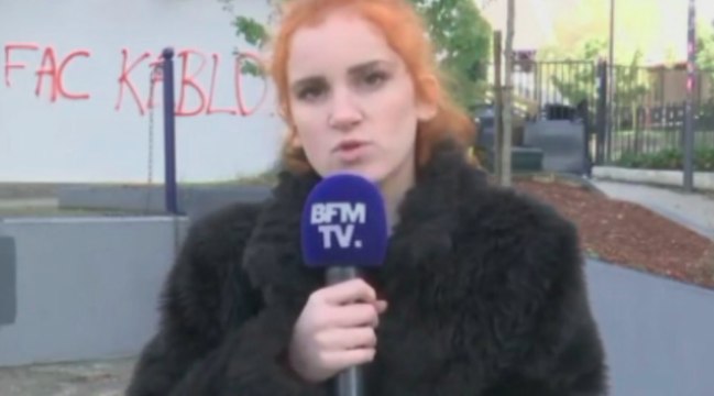 Une étudiante qui milite contre la précarité s’offre des vacances sur des îles paradisiaques