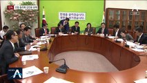 [단독]새 국무총리 김진표 유력…‘경제 챙기기’ 의지 표현
