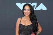 Angelina Pivarnick marries Chris Larangeira