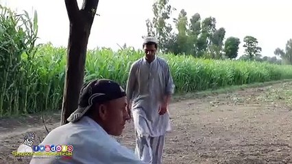 Nasha Da Khaperoo - Naswar Pashto Funny Pashto Video - With Urdu Subtitle