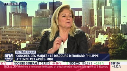 Gaël Perdriau (Les Républicains) : Pourquoi n'était-il pas à l'Elysée hier soir ? - 21/11