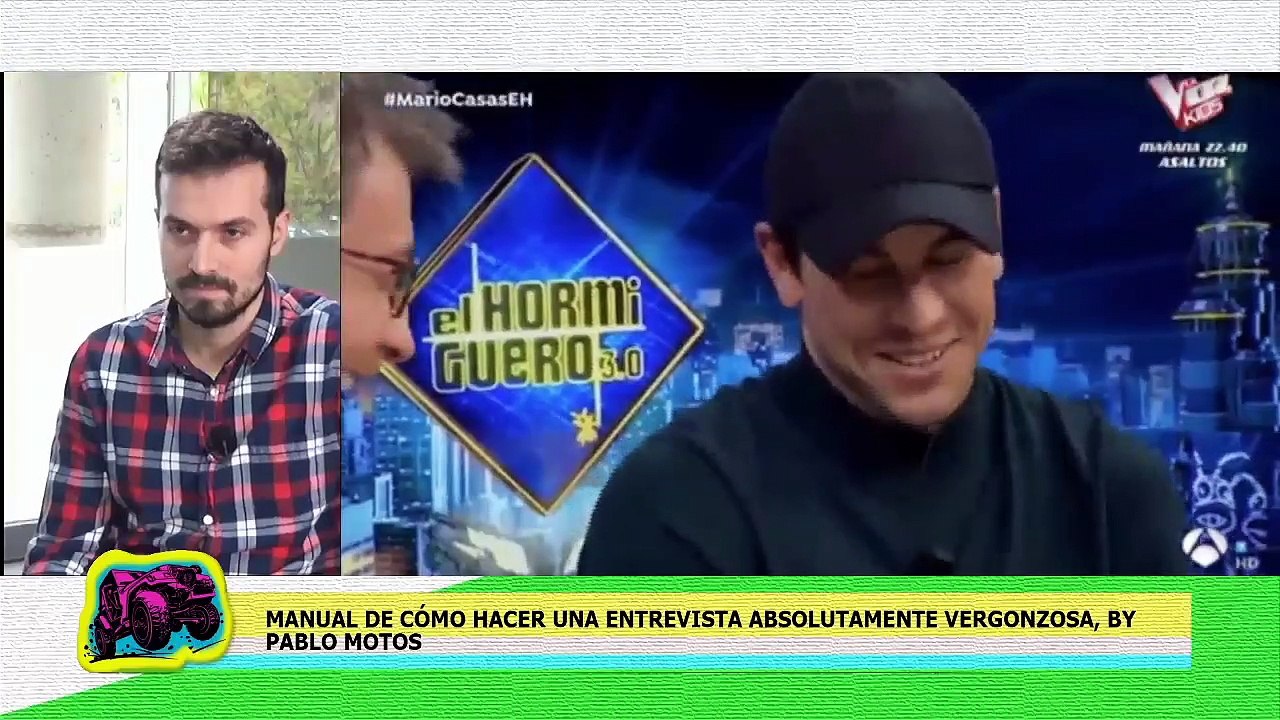 Mátame Camión 10x2: "¿Es la pésima historia del Maestro Joao el hundimiento definitivo de este GH VIP?"